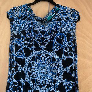 Saint Tropez West A-line Dress